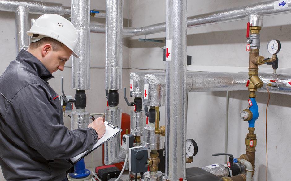  réparation chauffage électrique Anizy-le-Château